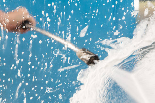Best Graffiti Removal  in Interlachen, FL